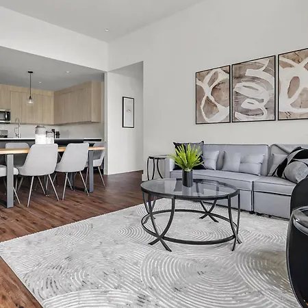 Upstay Modern 2 Bedroom Home Near South Congress